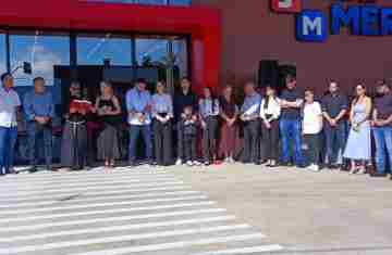 Guaraniaçu – Super Mercosul abre as portas no município